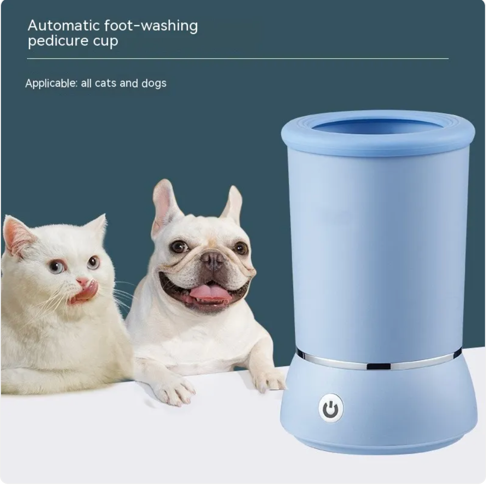 Clever fixes for everyday pet life.