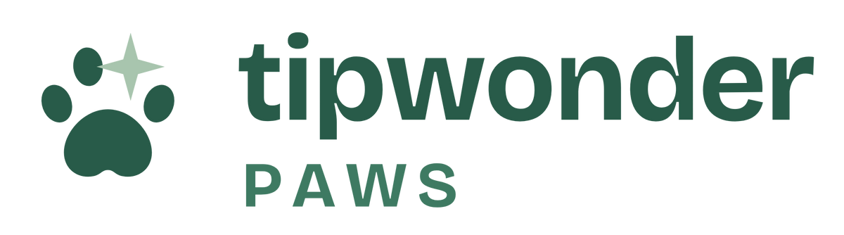 Tipwonder Paws